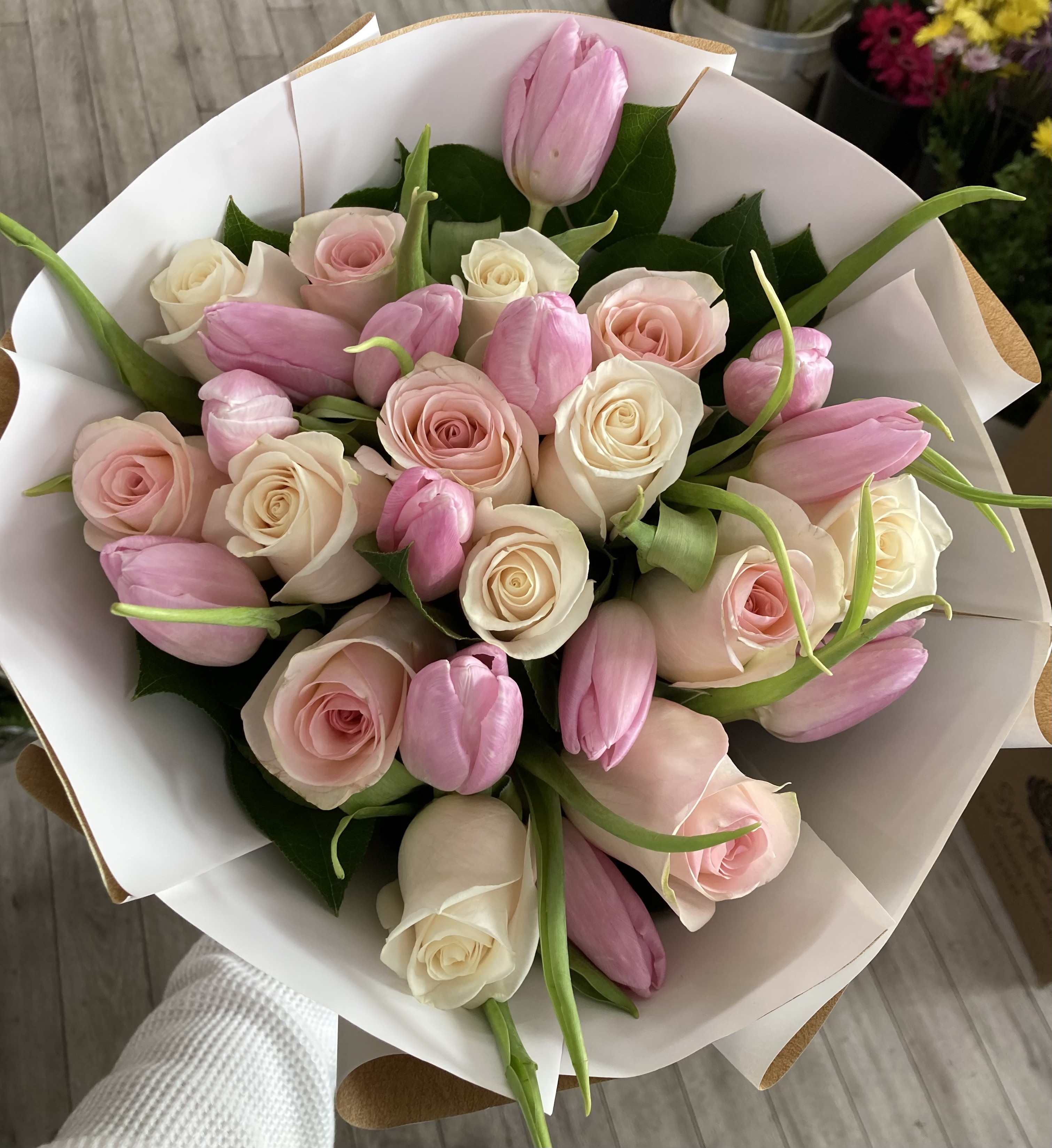 Everyday bouquet
